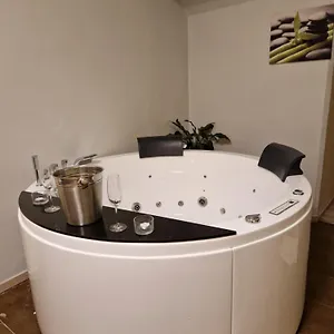  Apartmán Dobrovského