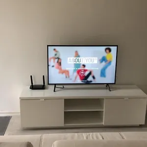  Apartmán Modern In 7