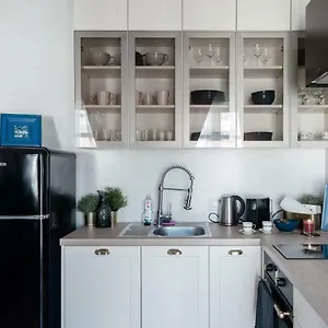  Apartmán Romantic Designer