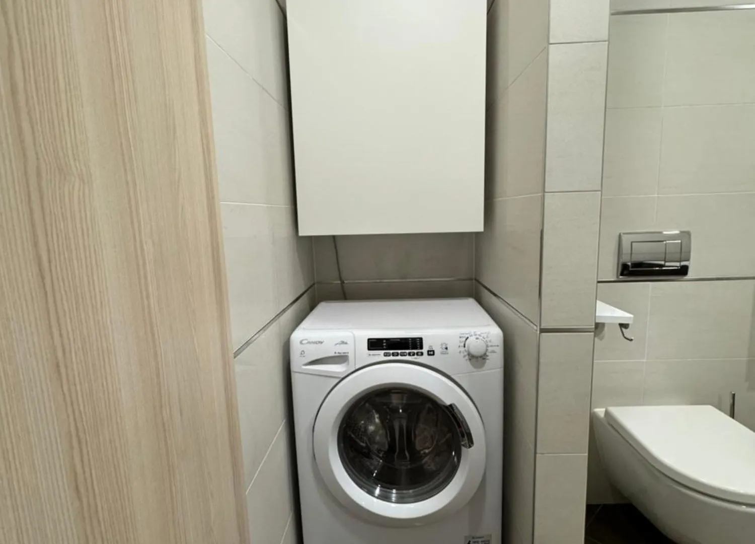Cozy Apt - Parking & All Amenities Apartment Prague
