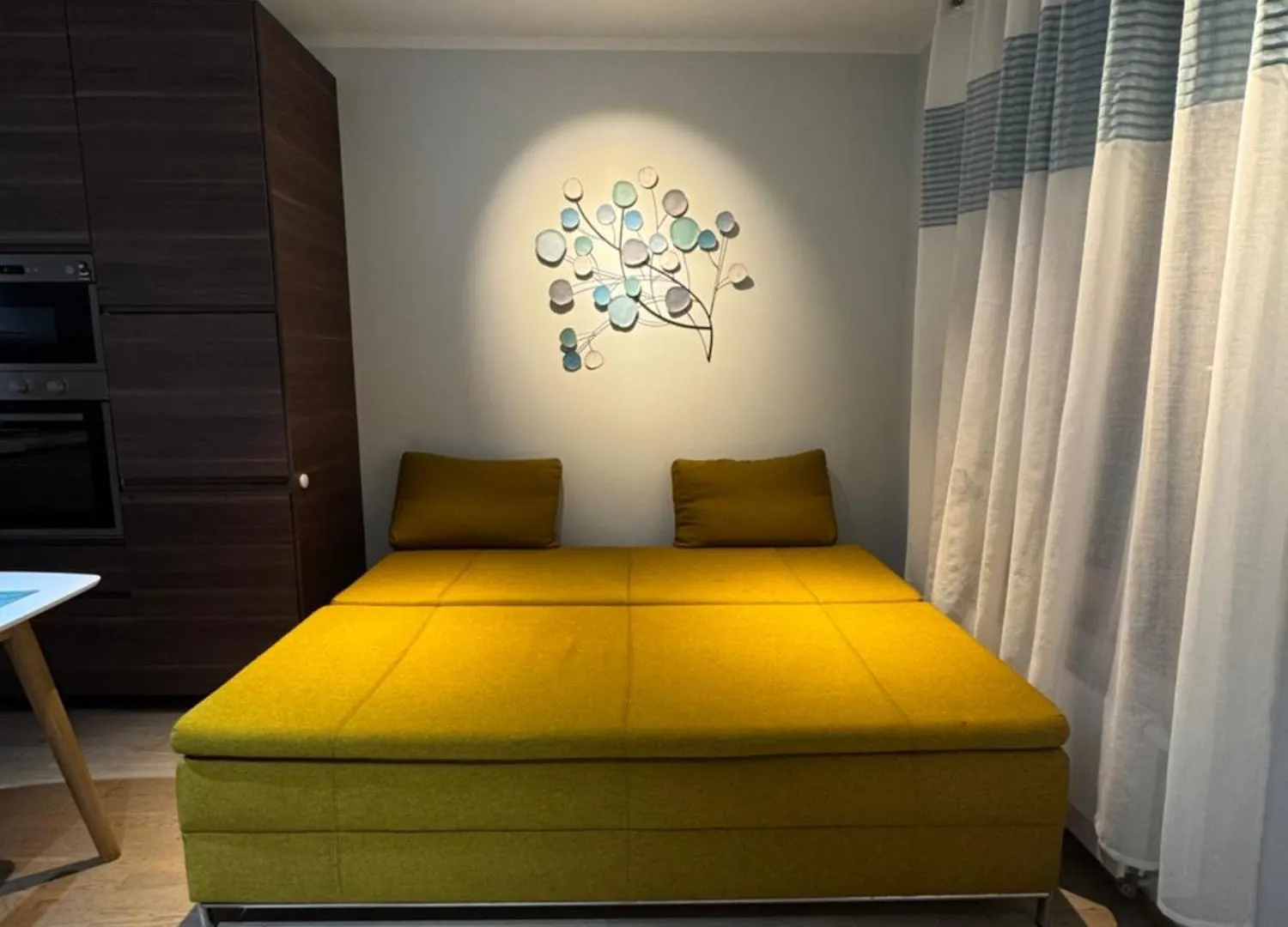 Cozy Apt - Parking & All Amenities Apartment Prague Czech Republic