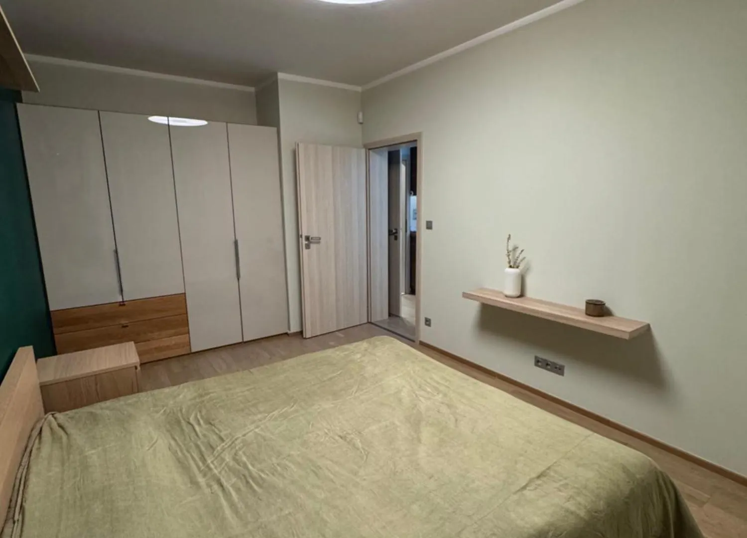 Cozy Apt - Parking & All Amenities Apartment Prague
