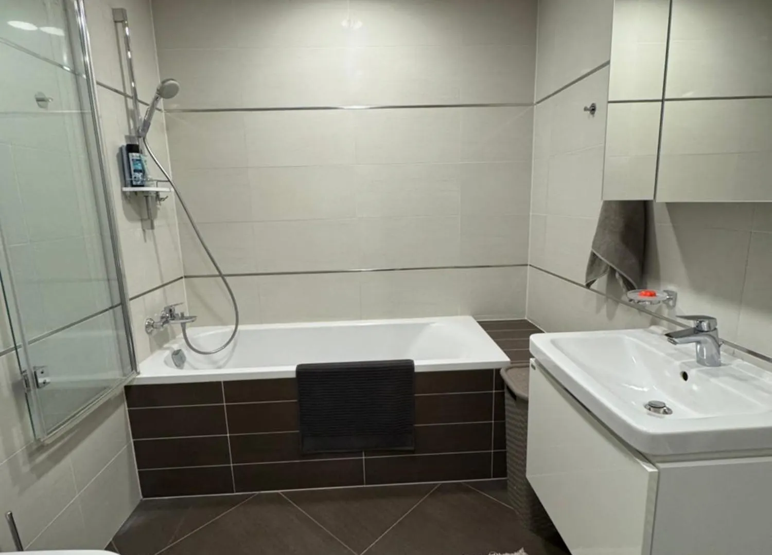 Cozy Apt - Parking & All Amenities Apartment Prague