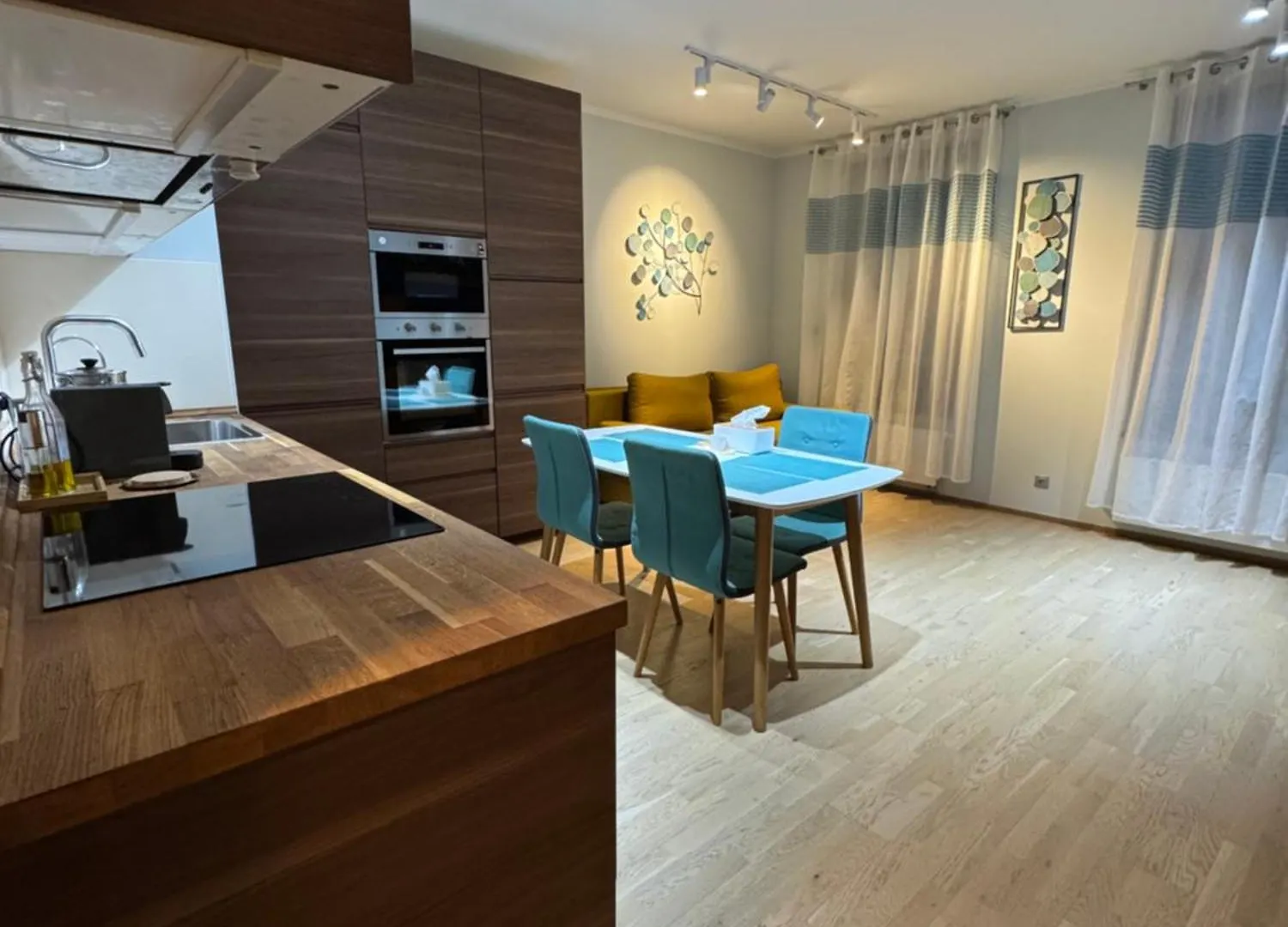 Cozy Apt - Parking & All Amenities Apartment Prague 0*,  Czech Republic