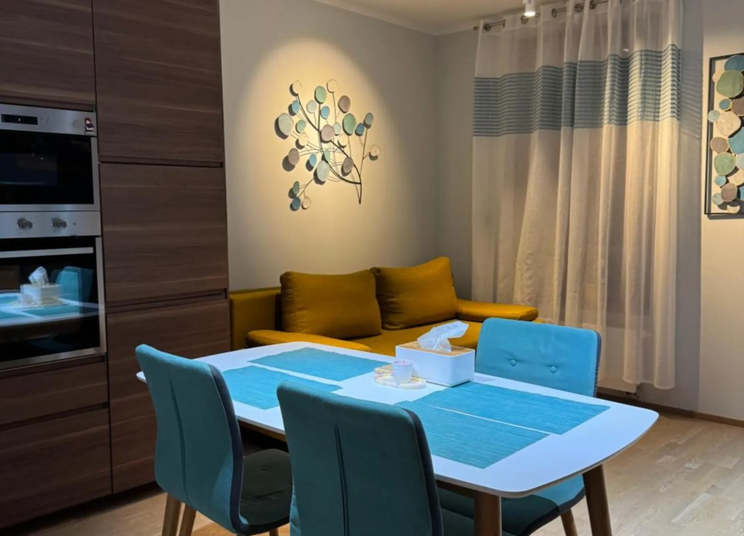 Cozy Apt - Parking & All Amenities Apartment Prague Czech Republic