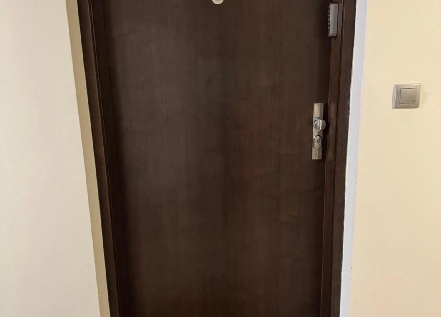 Cozy Apt - Parking & All Amenities Apartment Prague