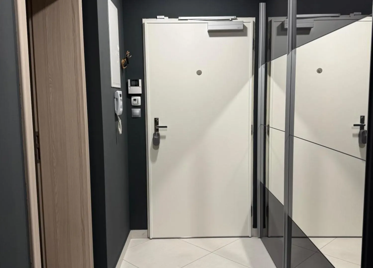 Cozy Apt - Parking & All Amenities Apartment Prague