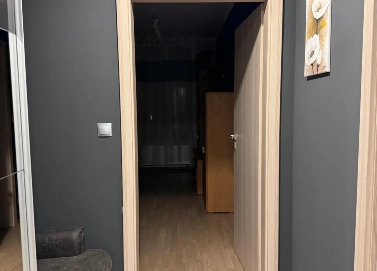 Cozy Apt - Parking & All Amenities Apartment Prague